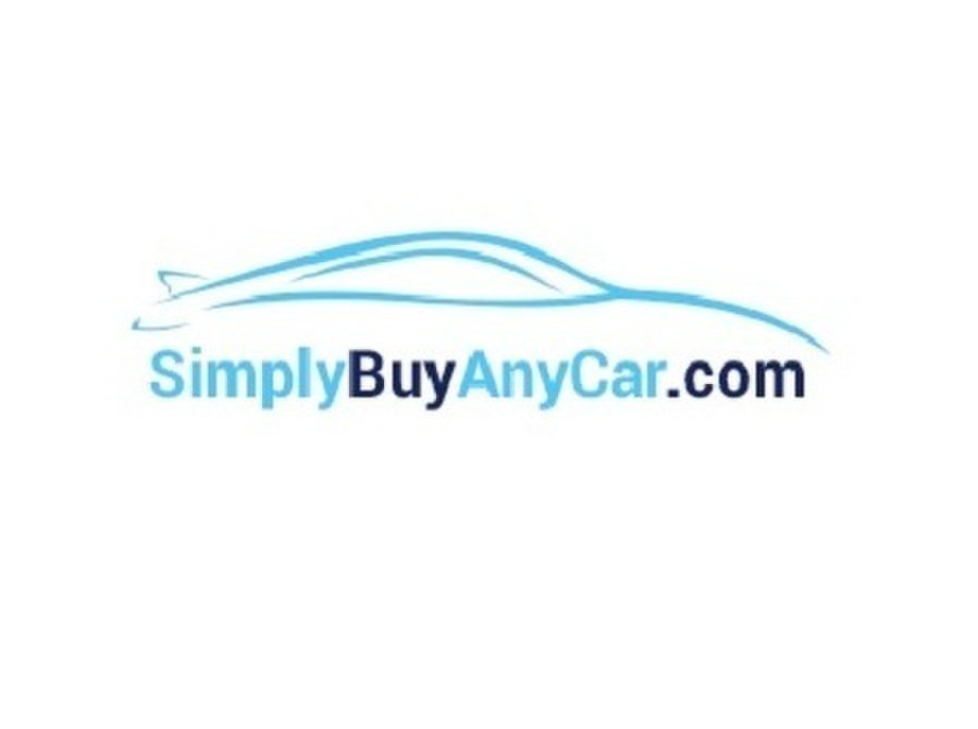 SIMPLYBUYANYCAR