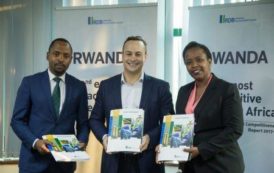 Rwanda: le gouvernement et Andela annoncent un centre de formation technologique panafricain