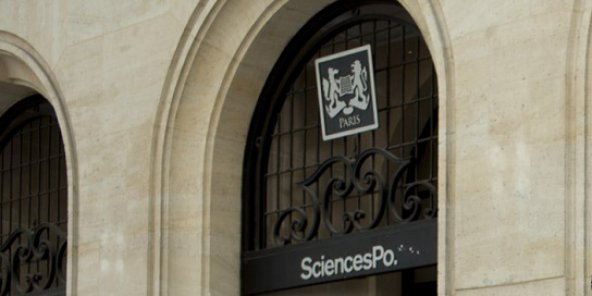 Grandes Ecoles : HEC et Sciences-Po, une rivalité française