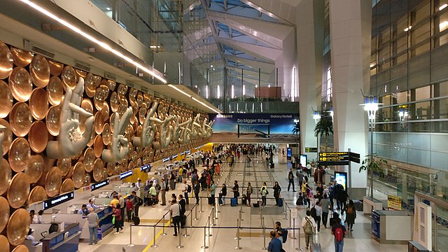 L’Inde allège ses protocoles d’entrée pour les voyageurs internationaux