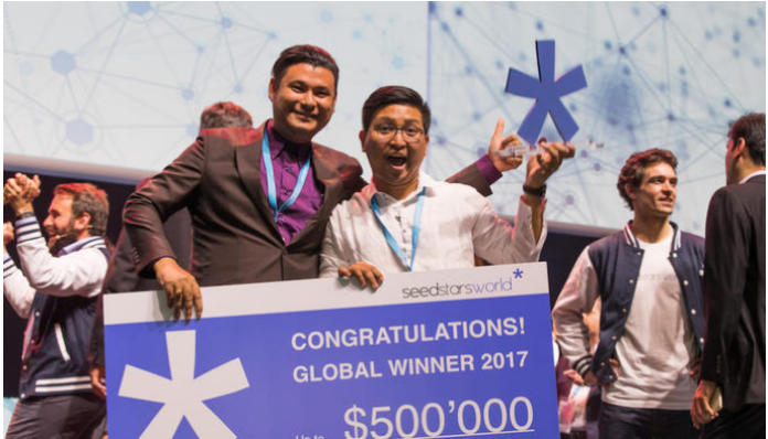 Le Sénégal à la recherche de sa meilleure startup pour le titre de Seedstars Global Winner