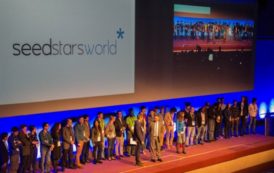 Seedstars Abidjan : Etudesk représentera la Côte d’Ivoire en Suisse pour l’édition 2017