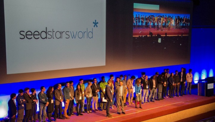 Seedstars Abidjan : Etudesk représentera la Côte d’Ivoire en Suisse pour l’édition 2017