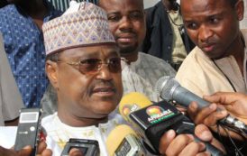 Niger : Seini Oumarou nommé Haut représentant du chef de l’État