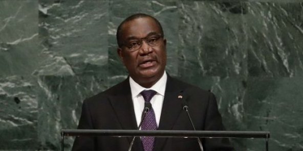 Togo – Komi Sélom Klassou : « Les lois ne doivent pas se dresser contre des personnes »