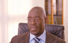 Le Sénégalais Alioune Ndiaye, ex-DG de Sonatel, prendra la tête de la branche africaine d’Orange