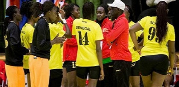 Elimination des “Lionnes” du handball : Le Sénégal annonce un recours