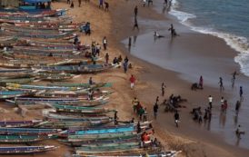 Pêche : un accord sénégalo-mauritanien signé à Nouakchott