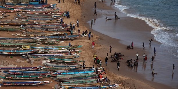 Sénégal : les exportations maintiennent leur trend haussier