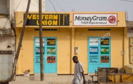 Frais de transferts élevés, corruption, l’Afrique de l’ouest particulièrement exposée aux Flux financiers illicites