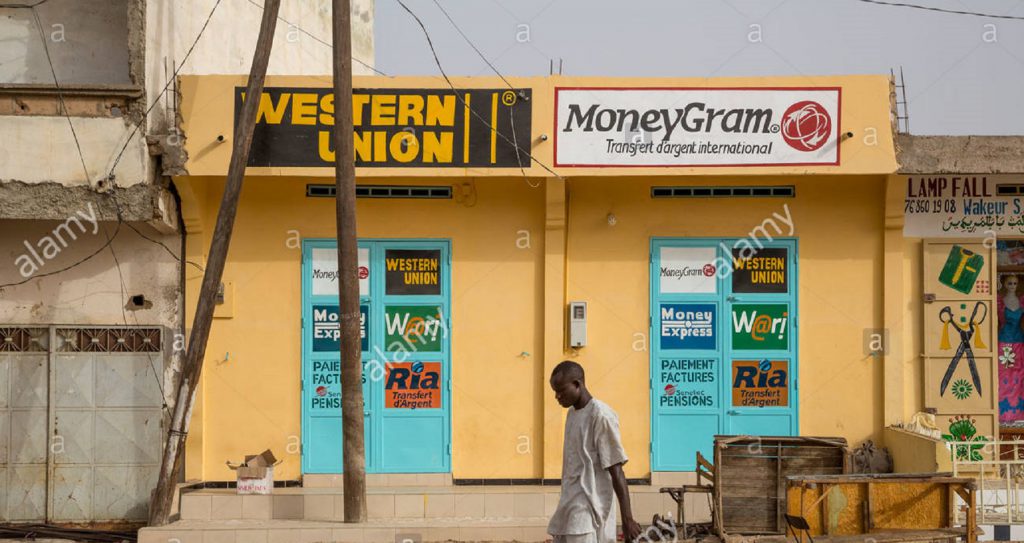 Frais de transferts élevés, corruption, l’Afrique de l’ouest particulièrement exposée aux Flux financiers illicites