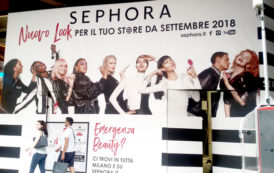 La première Sephora pour la #community arrive à Milan