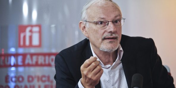 Jean-Michel Severino : « Un rapport d’égal à égal s’est lentement imposé entre la France et le continent africain »