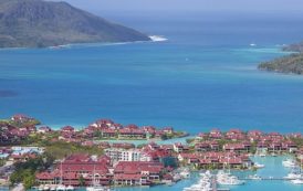 Tourisme  : les Seychelles veulent attirer les investisseurs chinois