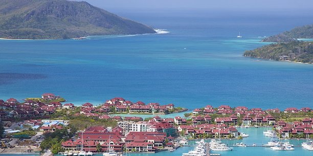 Tourisme  : les Seychelles veulent attirer les investisseurs chinois