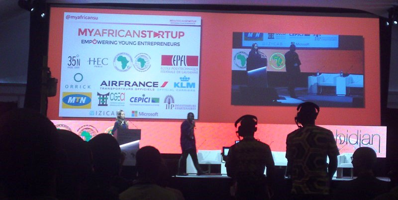 Classement « MyAfricanStartUp » : Cinq Start-Up Camerounaises Du Futur