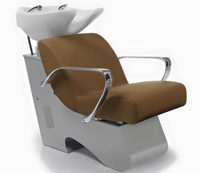 Shampooing Chaise pour Salon Moderne