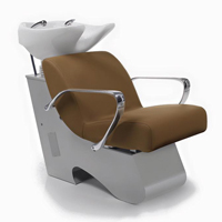 Shampooing Chaise pour Salon Moderne