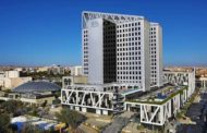 Algérie : Marriott International annonce l’ouverture du Four Points By Sheraton à Sétif