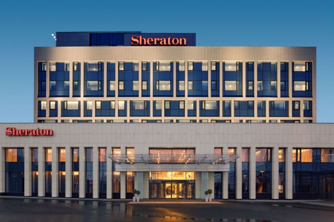 Marriott International se lance au Mali avec l’ouverture de l’Hôtel Sheraton Bamako