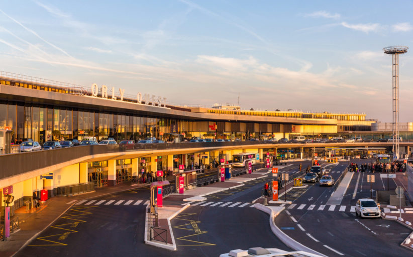 Aéroport d’Orly : une réouverture le 26 juin ? La demande de 9 compagnies aériennes
