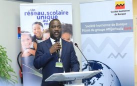 Côte d’Ivoire/Banque-Immobilier : La SIB et SIPIM signent une convention de financement du crédit acquéreur