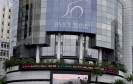 Maroc: BMCE Bank of Africa s’allie au géant japonais Marubeni Corporation