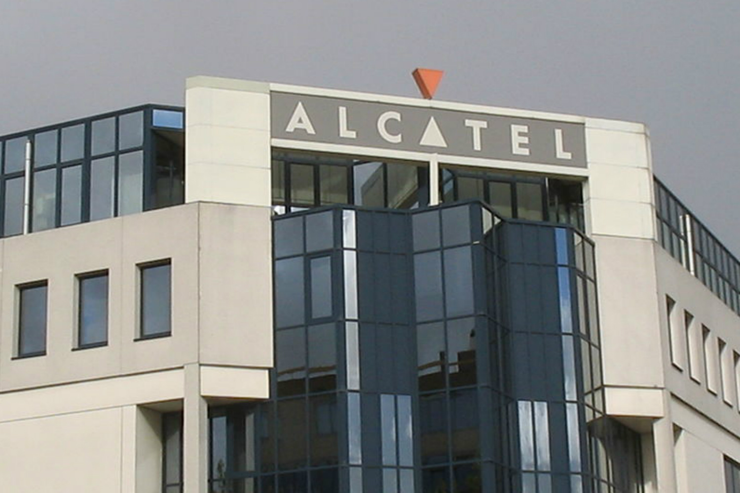 ALCATEL