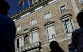 Catalogne : Les Européens soutiennent l’unité espagnole