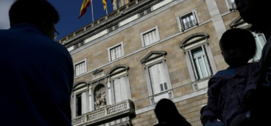 Catalogne : Les Européens soutiennent l’unité espagnole