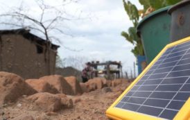 La Sierra Leone mise sur l’énergie solaire