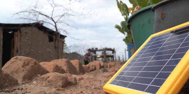 La Sierra Leone mise sur l’énergie solaire