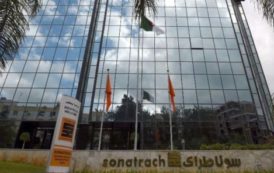 Algérie : Amine Mazouzi, une autre Sonatrach