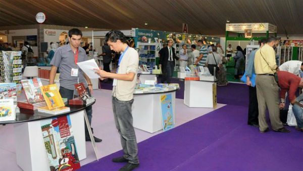 Salon du livre : 1,7 million de visiteurs, dont 45.000 élèves, l’Égypte plus grand exposant