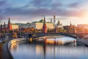 6 raisons de s’implanter en Russie