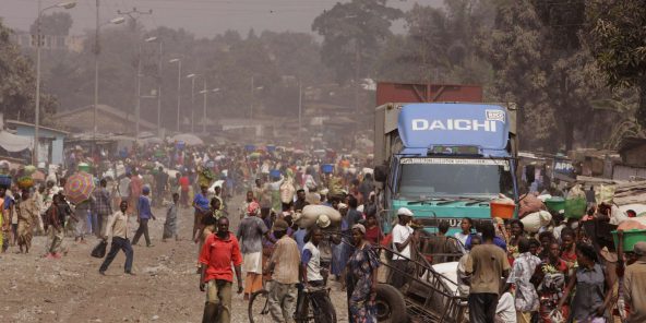 RD Congo : l’Unesco condamne l’assassinat du journaliste de la RTNC