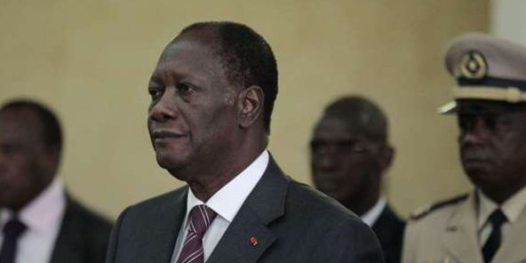 Côte d’Ivoire : Alassane Ouattara gèle les nominations au Conseil Café Cacao