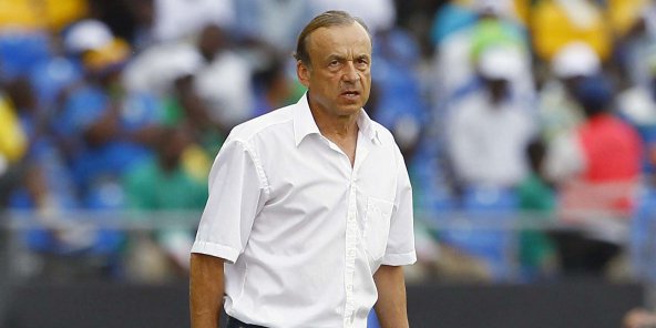 Nigeria : Gernot Rohr, l’homme qui fait redécoller les Super Eagles