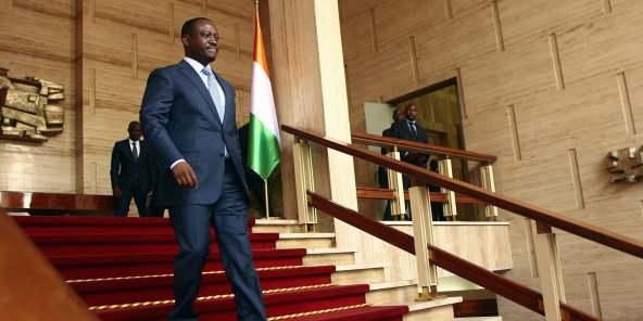 Guillaume Soro de retour en Côte d’Ivoire après deux mois d’absence