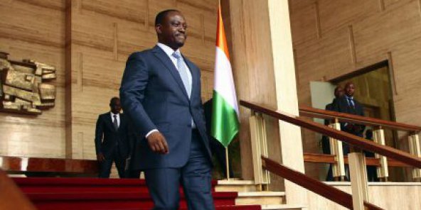 Côte d’Ivoire : Goodluck Guillaume Soro !