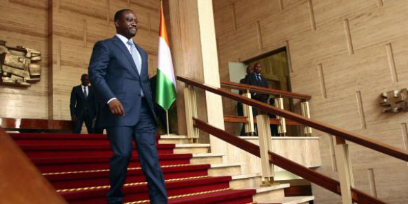 Côte d’Ivoire : pour Guillaume Soro, le parti unifié doit être inclusif