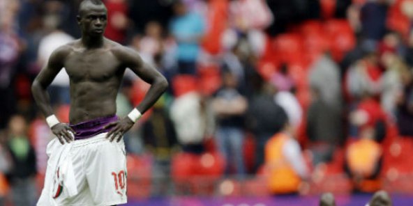 Football : Sadio Mané « prêt à tout donner » pour les Lions de la Teranga et Liverpool