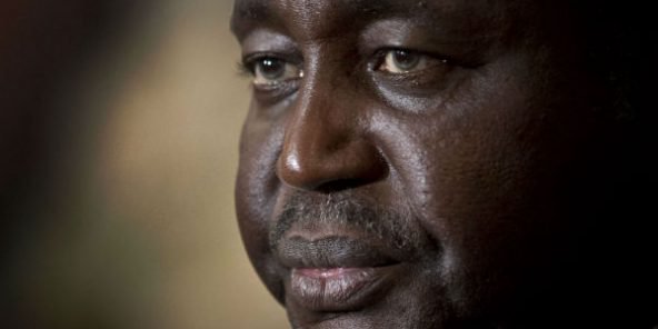 Centrafrique : le discret retour du parti de François Bozizé au gouvernement