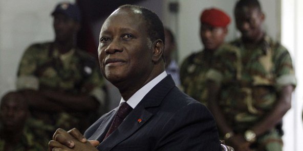 Côte d’Ivoire : Alassane Ouattara verrouille le congrès du RDR dont Guillaume Soro sera absent