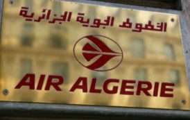 Algérie : grève surprise du personnel navigant d’Air Algérie