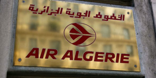 Algérie : grève surprise du personnel navigant d’Air Algérie