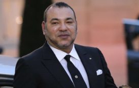 Maroc : Mohammed VI annule sa participation au 51e sommet de la Cedeao, auquel est invité Benyamin Netanyahou