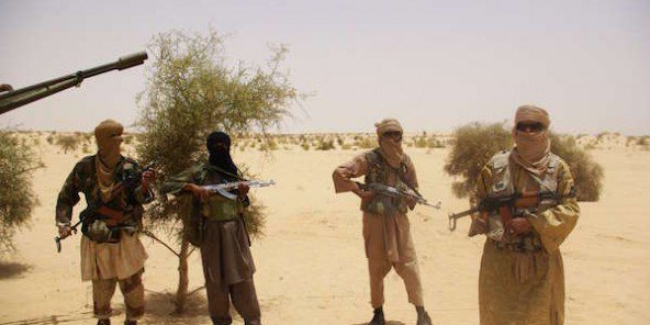 Mali : arrestation du numéro deux d’une faction d’Ansar Eddine