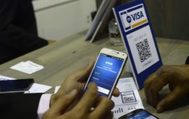 Après le Kenya, Visa à la conquête du paiement mobile africain