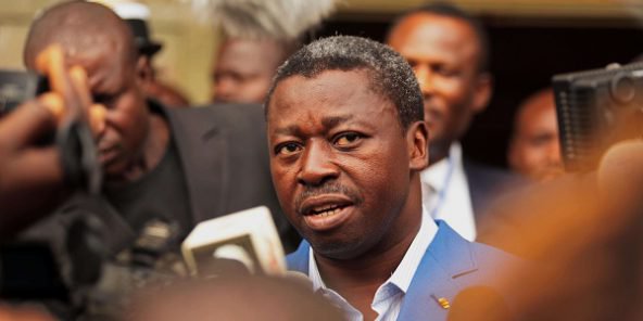 Togo – Payadowa Boukpessi : « Sur quelle base Faure Gnassingbé devrait-il partir ? »